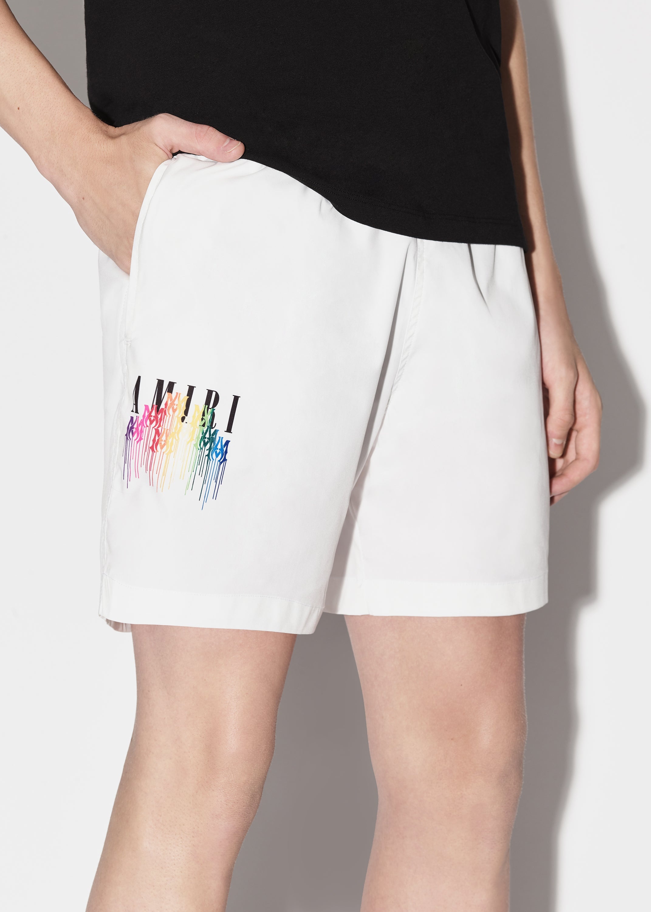 M.A. DRIP SWIM TRUNKS - 5