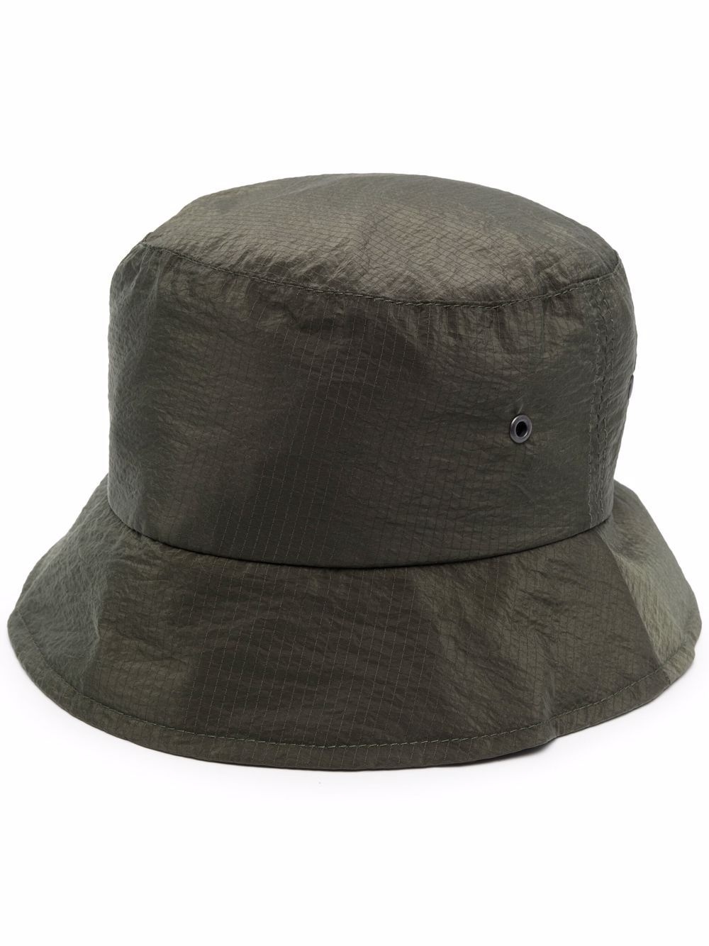 nylon bucket hat - 1