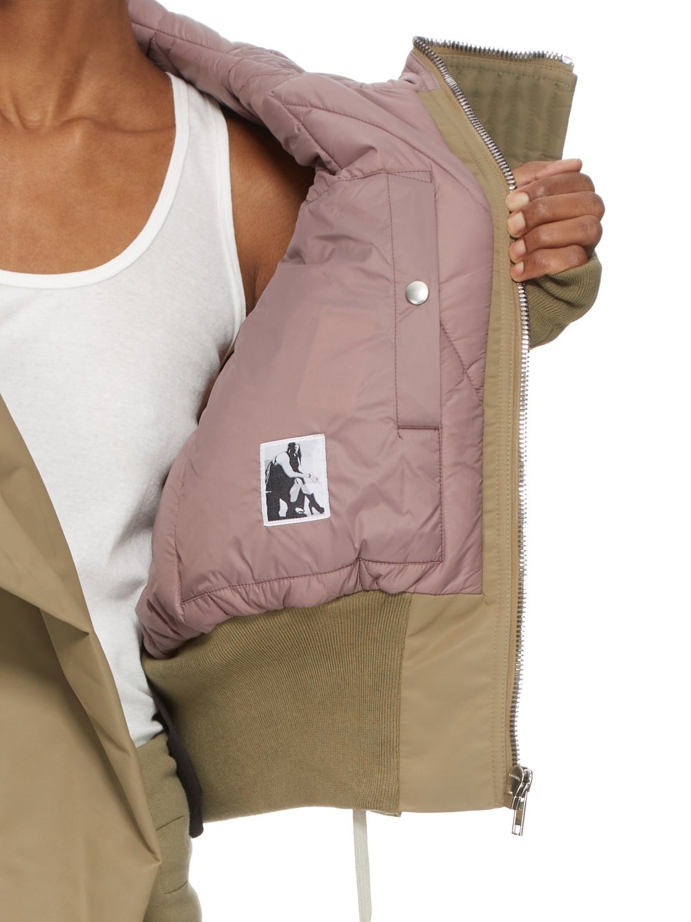 JACKET - 8