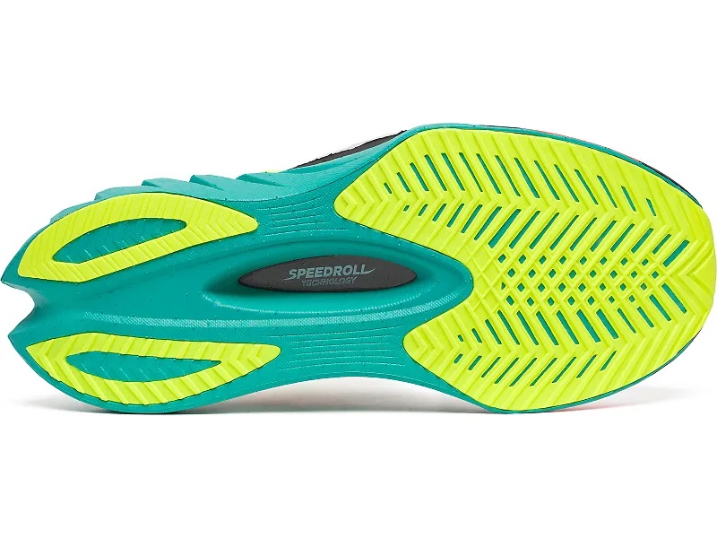 Saucony Endorphin Pro 4 - 4
