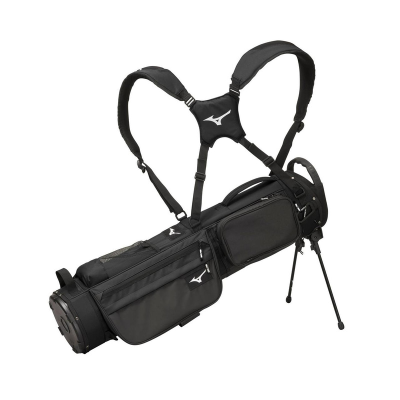 BR-D2 Carry Golf Bag 1