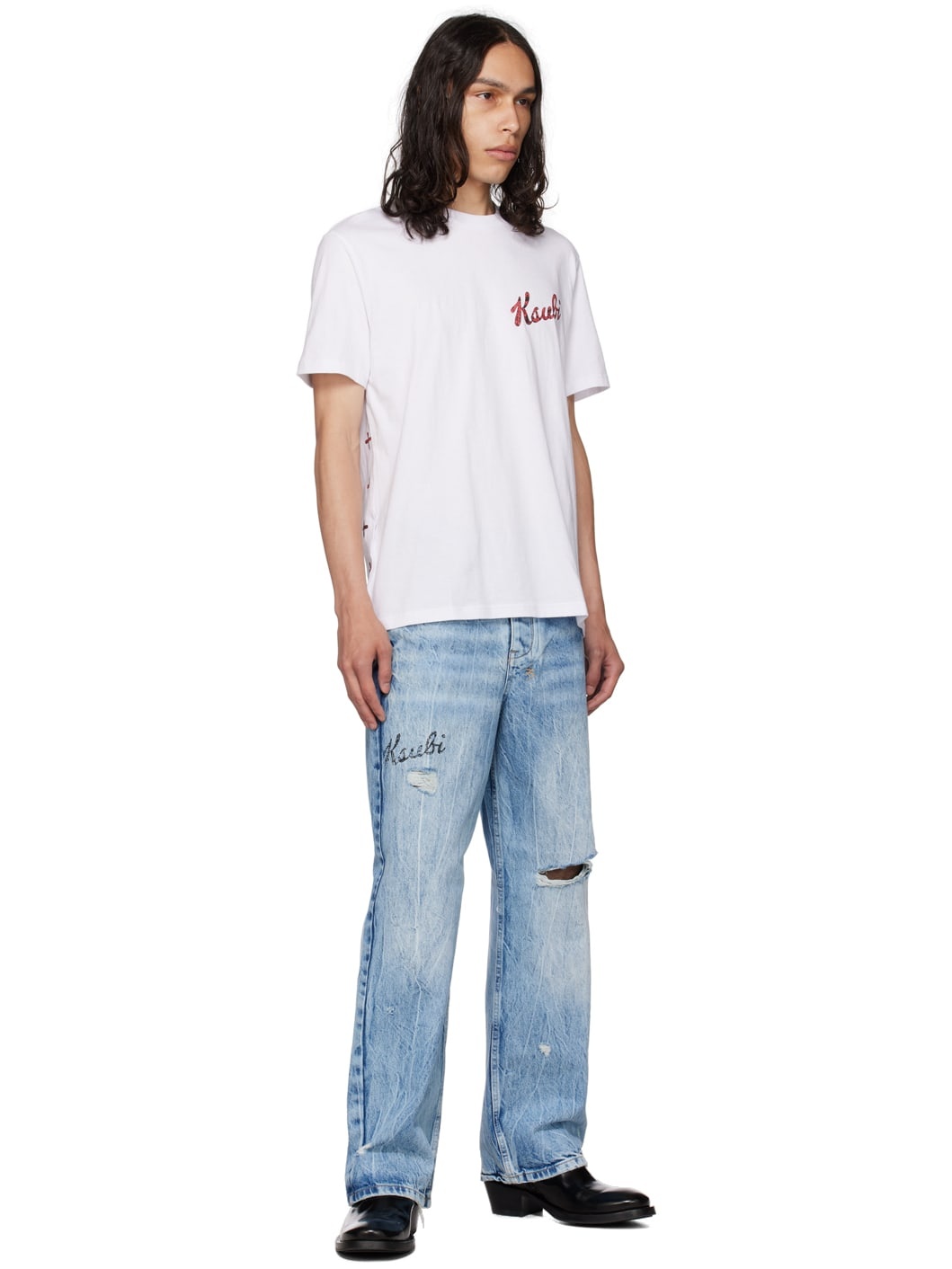 Blue Maxx Autograph Jeans - 4