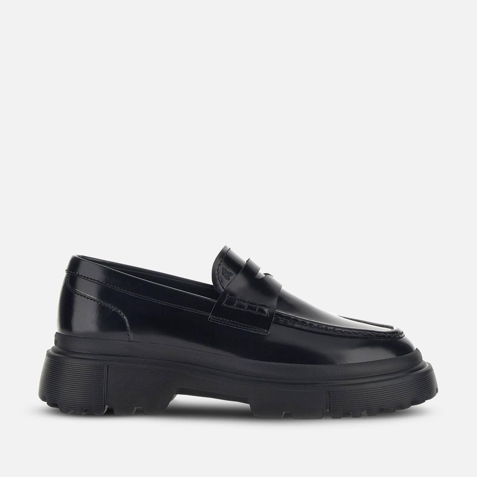 Loafers Hogan H629 Black - 1