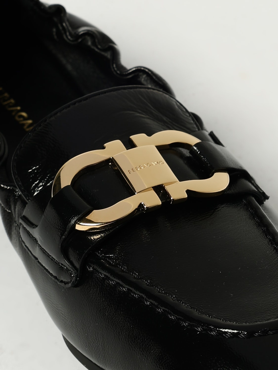 Loafers woman Ferragamo - 4