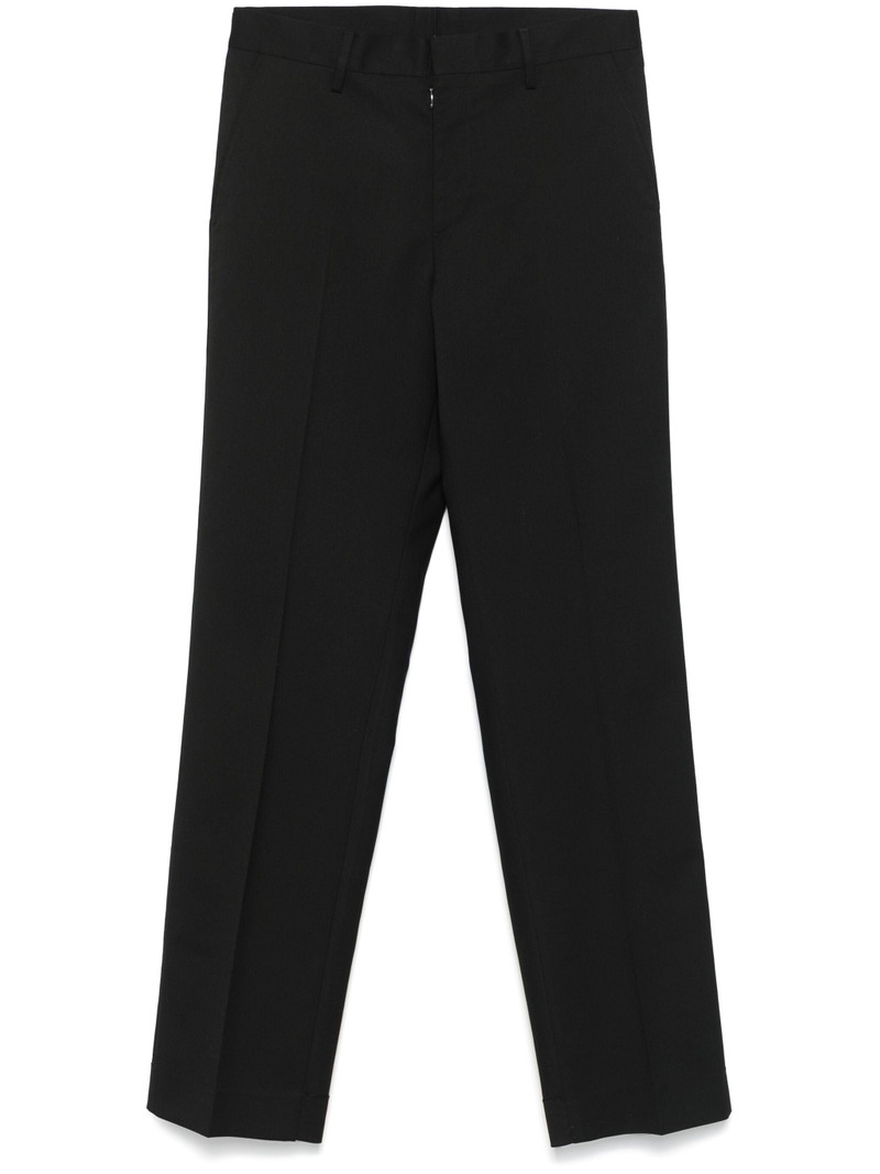Inside-out Trousers 1