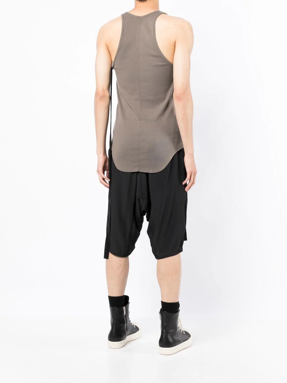 Fog Glory tank top - 4