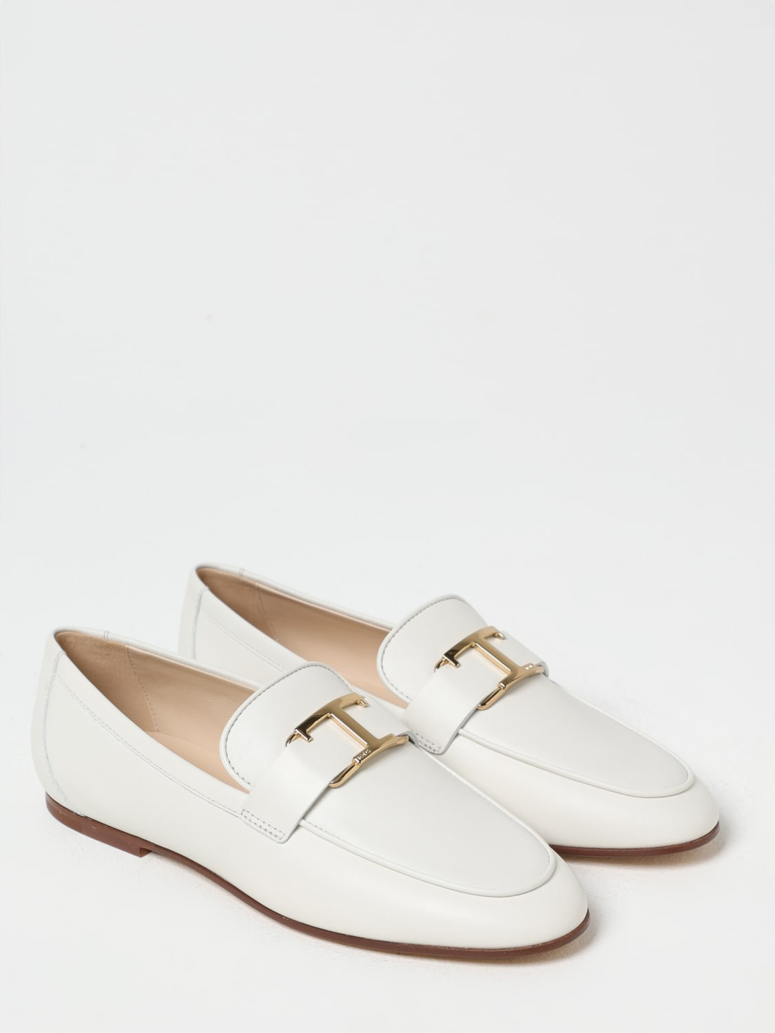 Loafers woman Tod's - 2