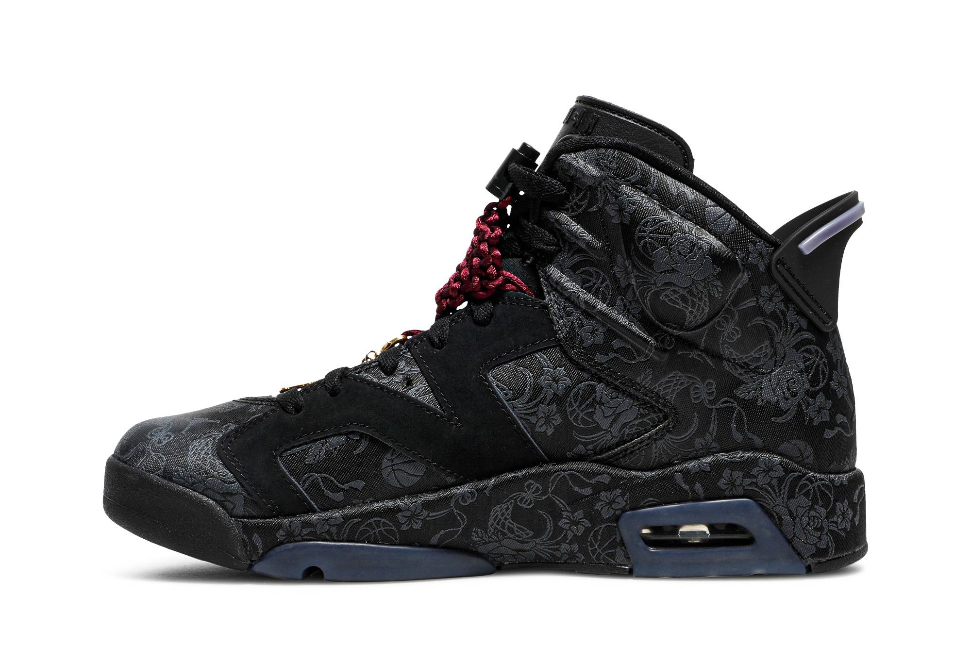 Wmns Air Jordan 6 Retro 'Singles Day' - 3