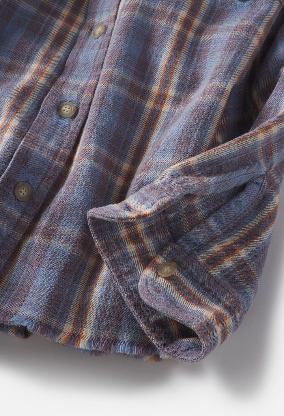 HEMI OVERSIZED SHIRT - 6