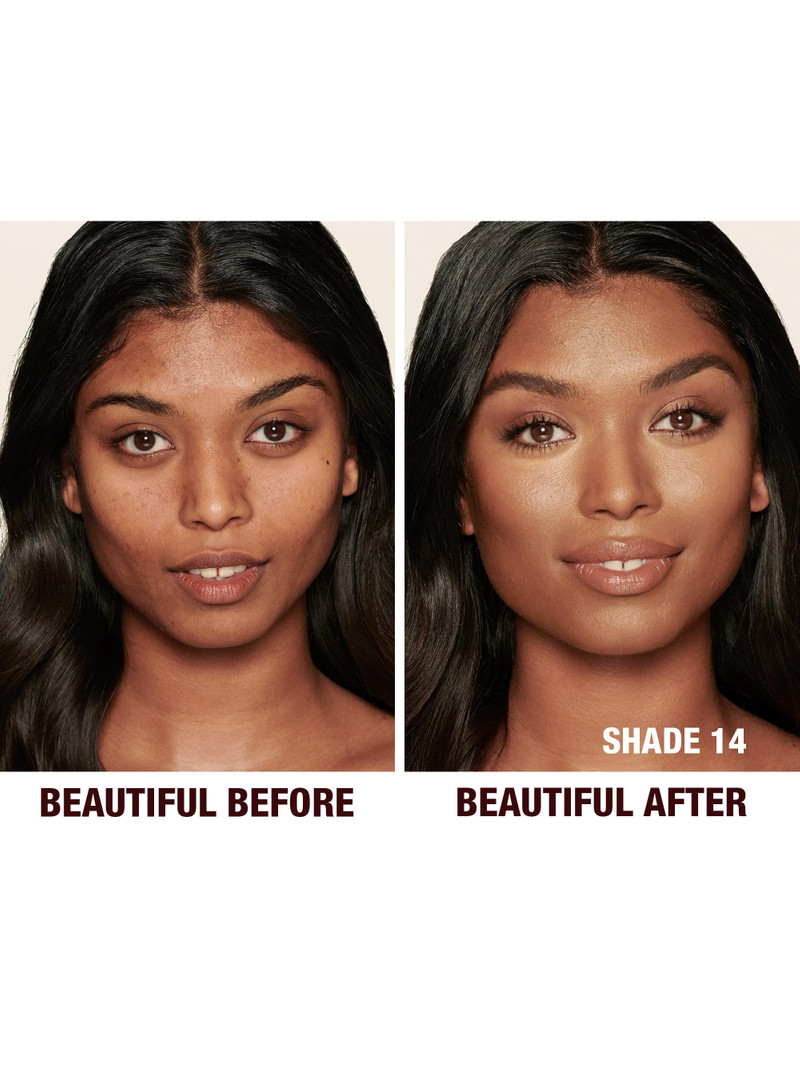 Women's Beautiful Skin Concealer - 14 3