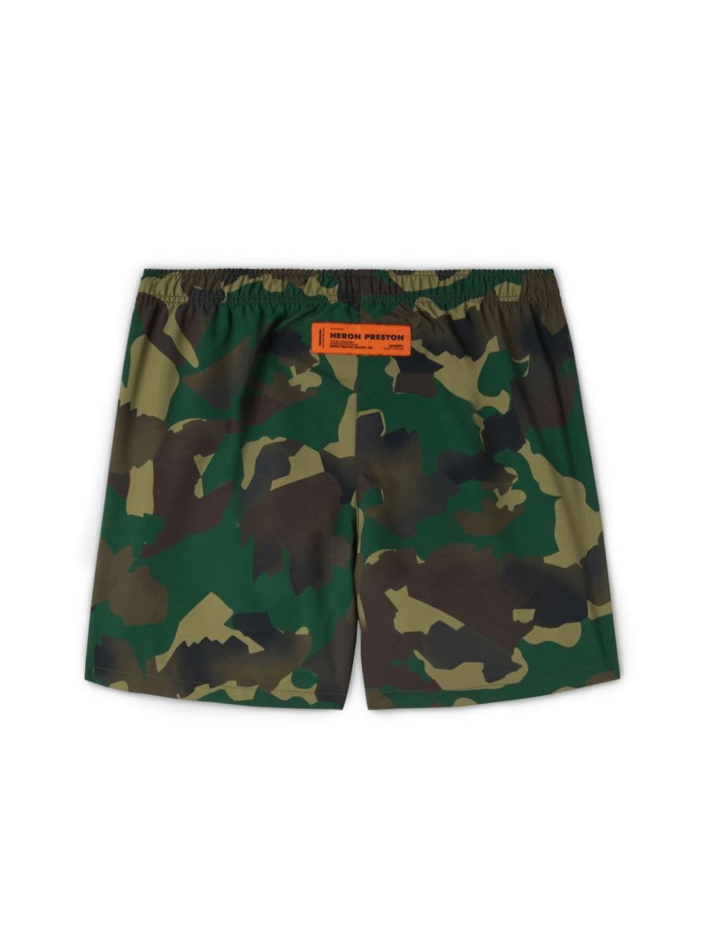 DRY FIT SHORTS REFLECTIVE - 6