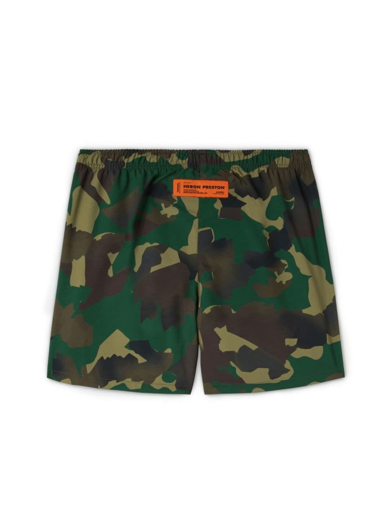 DRY FIT SHORTS REFLECTIVE 6