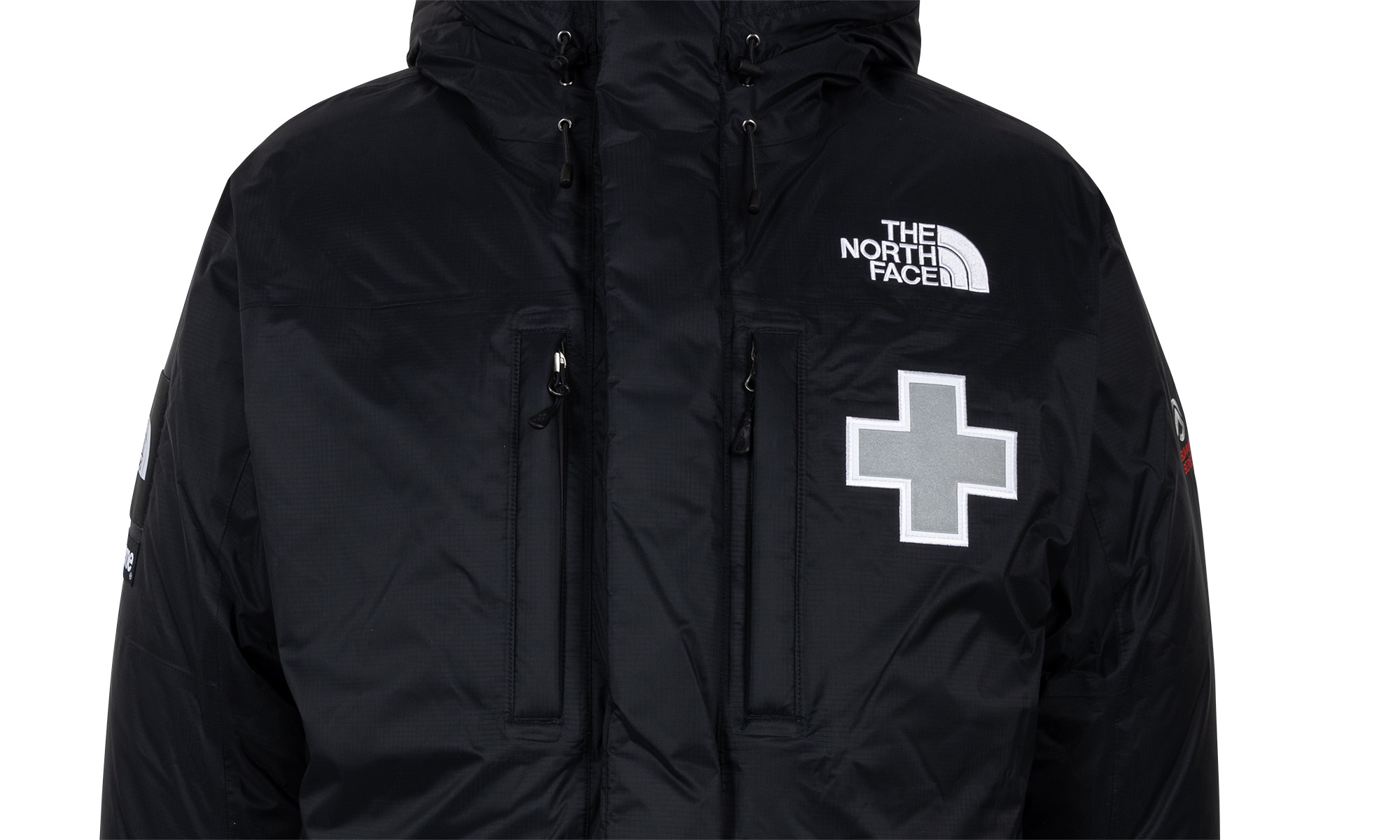 TNF Summit Series Rescue Baltoro Jacket - 2