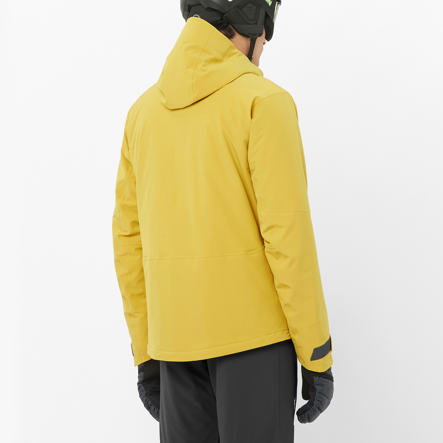 HIGHLAND JACKET M - 2