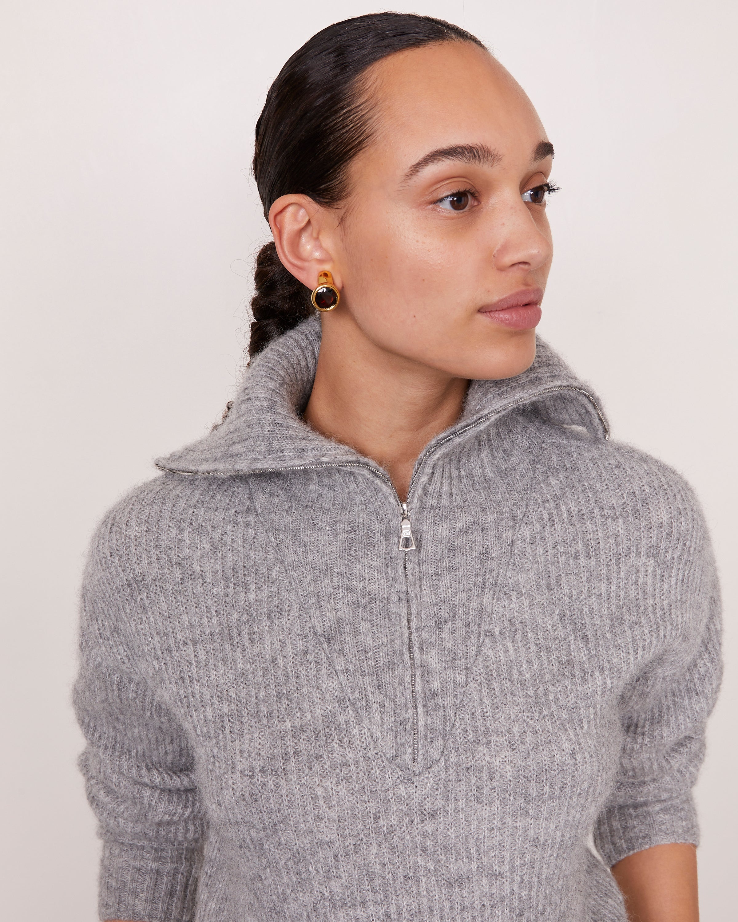 VERA SWEATER - 4