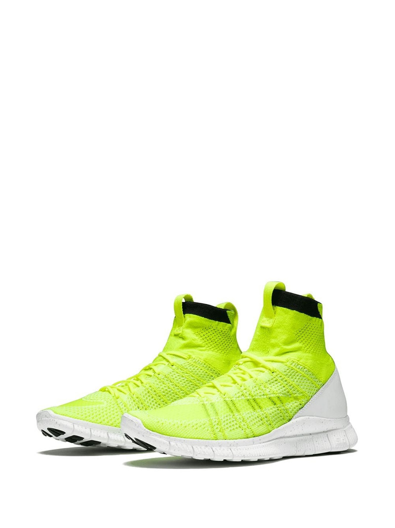 Nike HTM Free Mercurial Superfly sneakers outlook