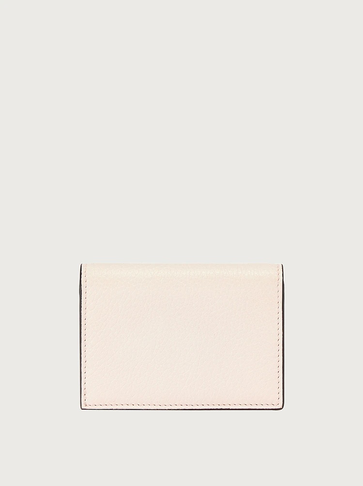 GANCINI CREDIT CARD HOLDER - 3