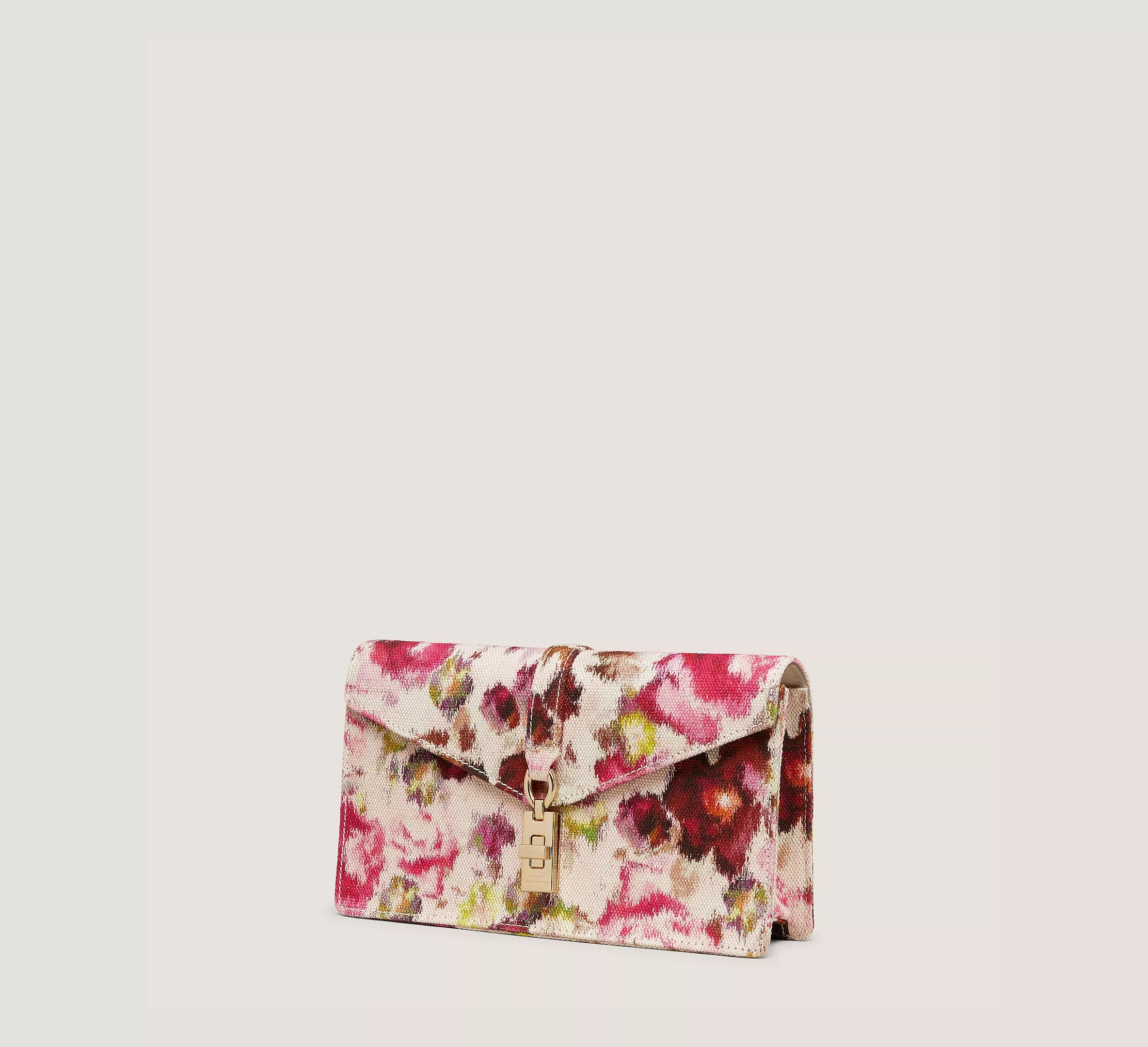 MILAN LOVELETTER CLUTCH - 2