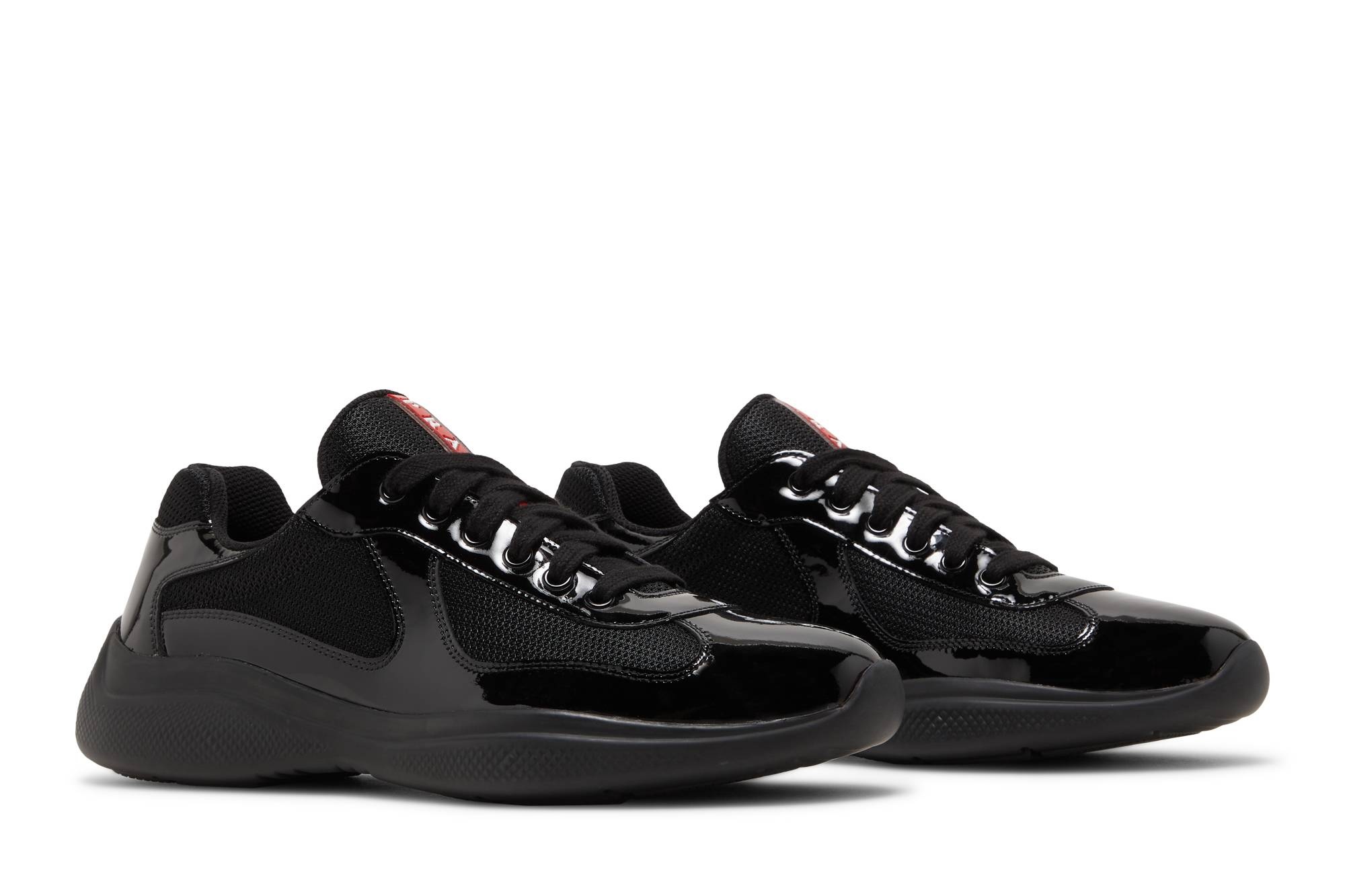 Prada America's Cup 'Black' - 8