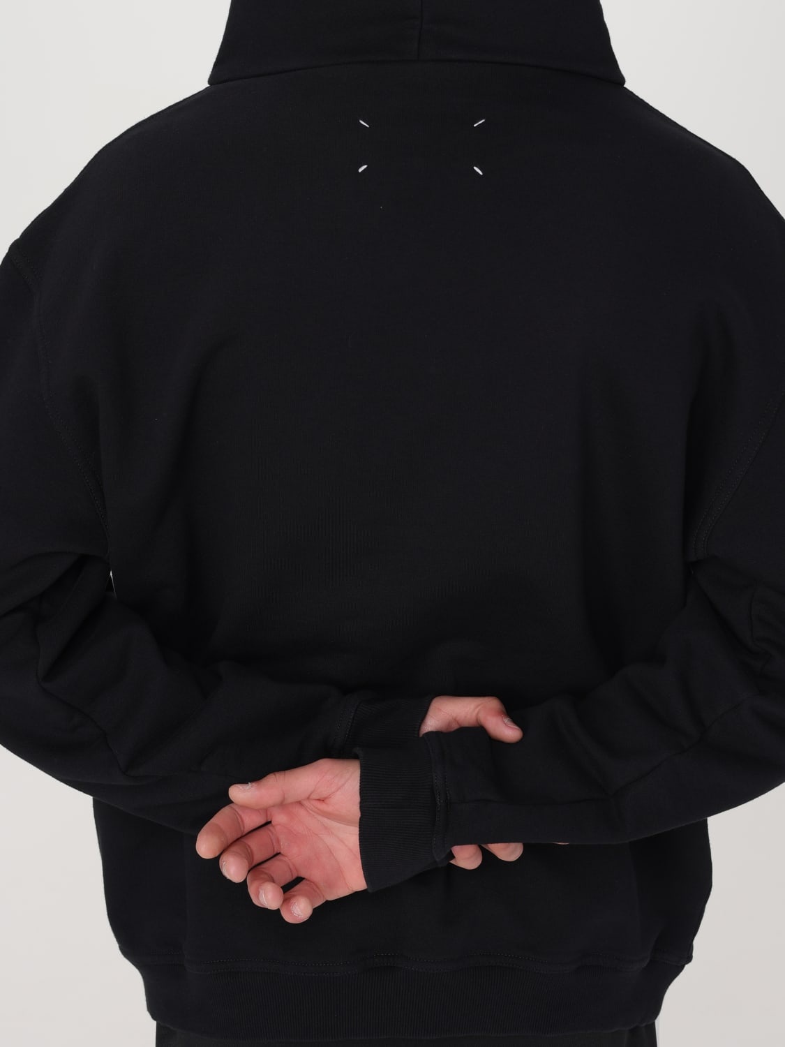 Sweatshirt men Maison Margiela - 8