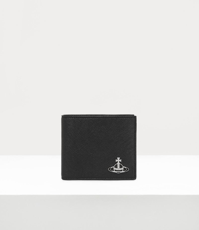MAN. BILLFOLD WALLET 1