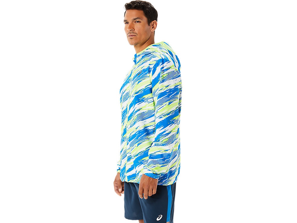 MEN'S READY-SET JACKET LAM - 3