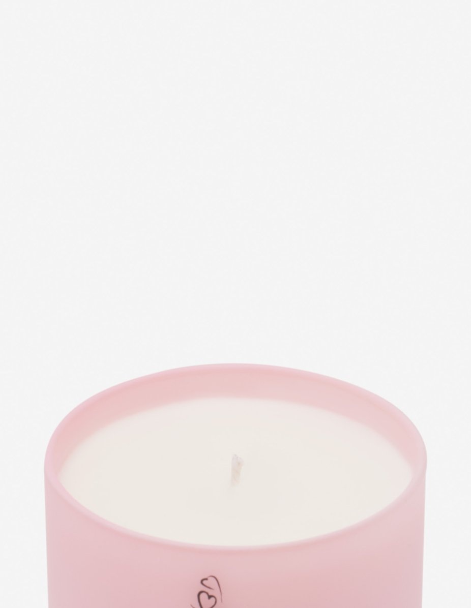 CAFE KITSUNE MONTPENSIER CANDLE - 2