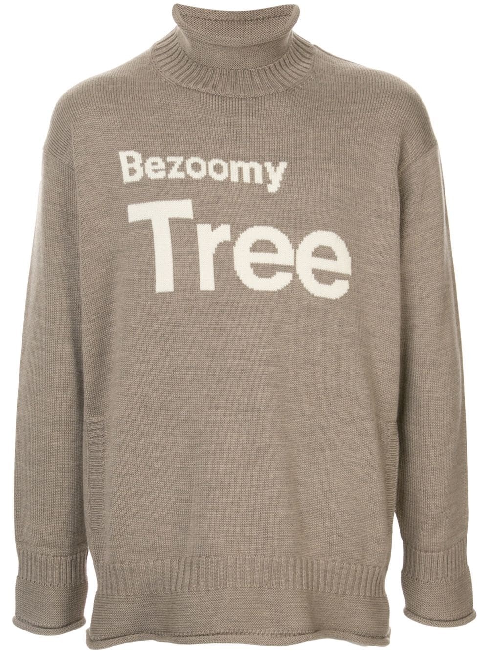 Bezoomy Tree jumper - 1