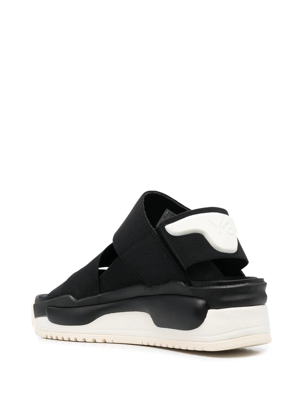 Hokori wedge sandals - 3