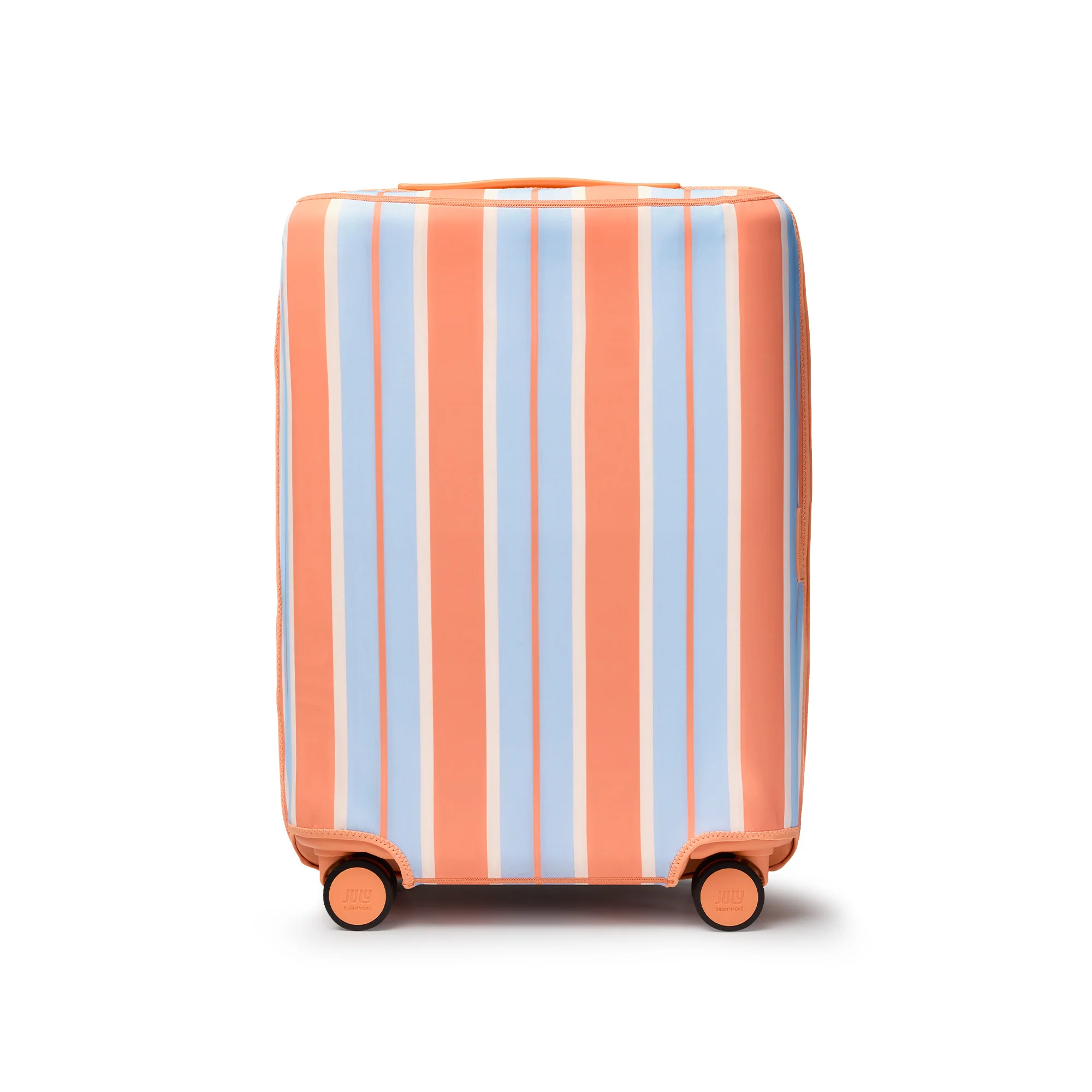 Classic Luggage Cover - Carry On - 1