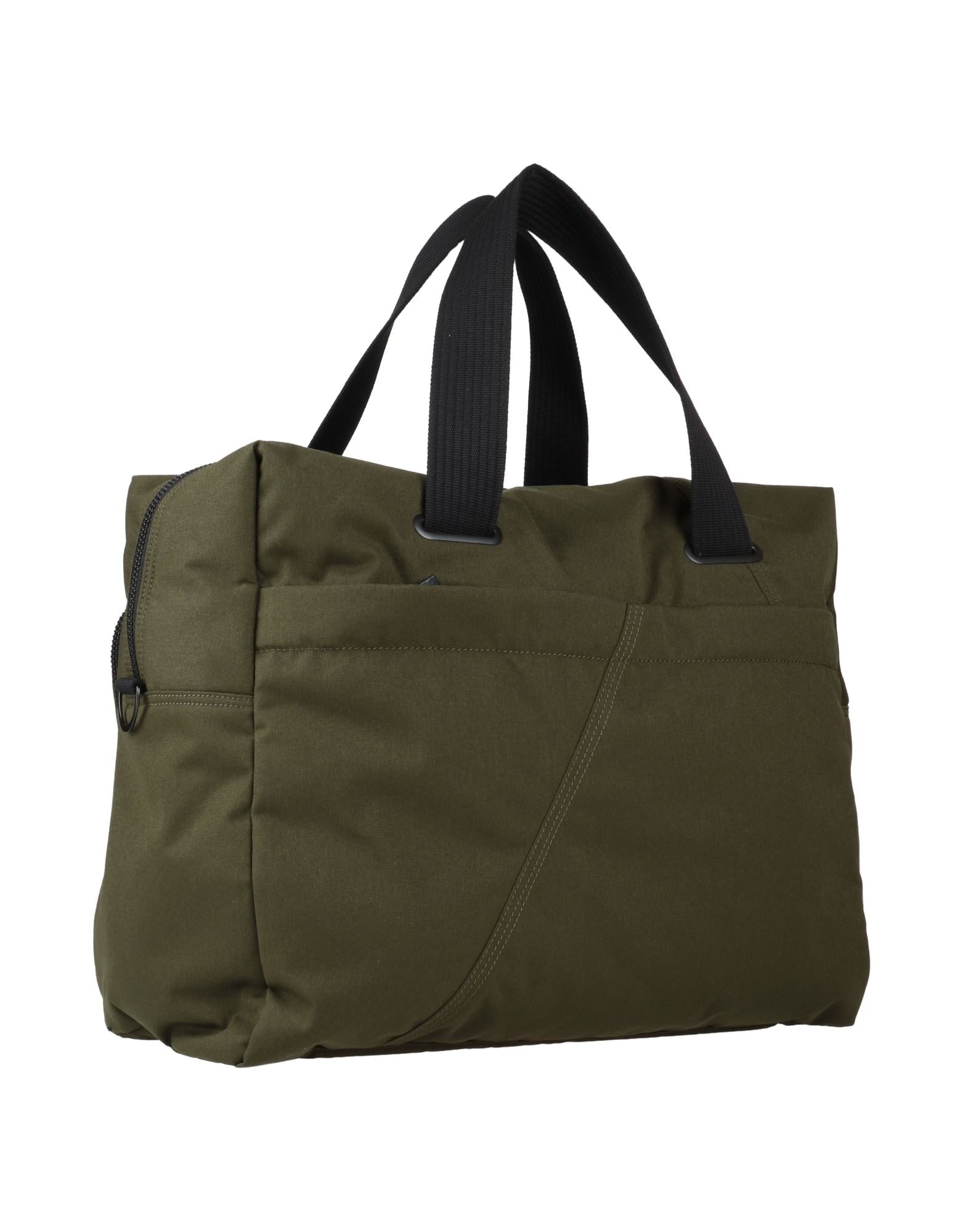 Military green Men's Travel & Duffel Bag - 2