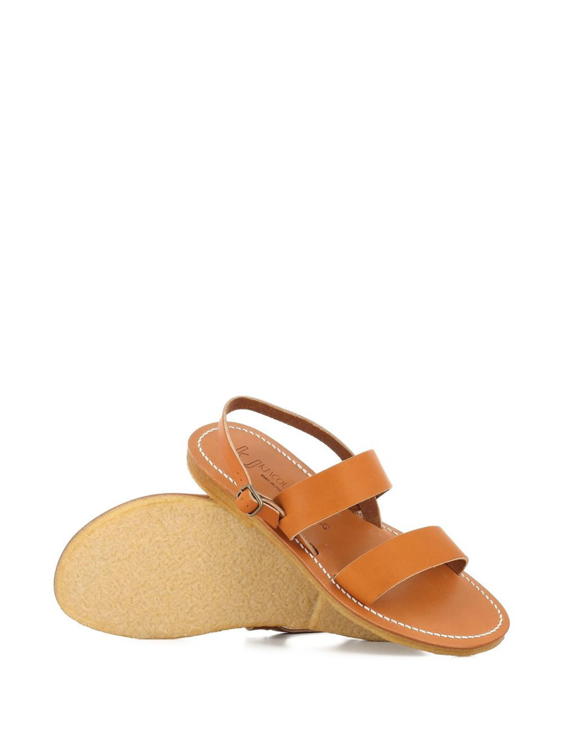Barigoule sandals 5