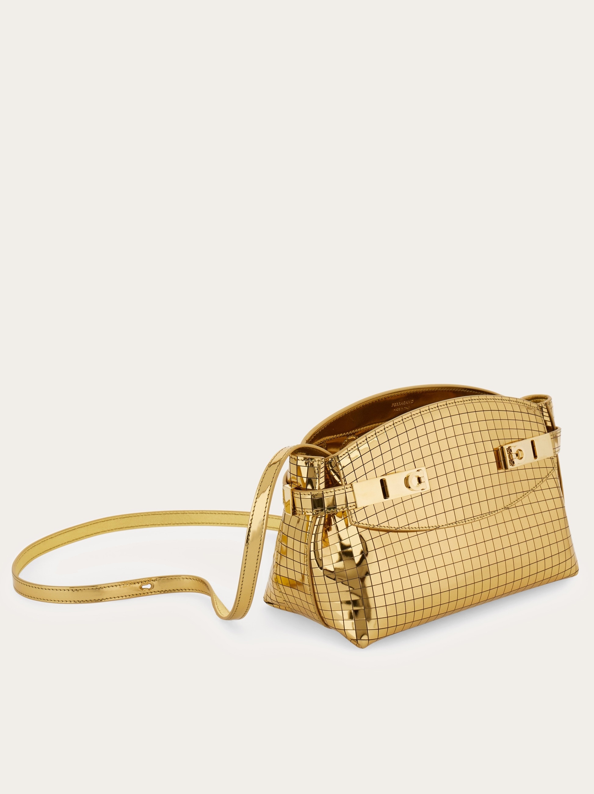 Hug soft crossbody bag (XS) - 7