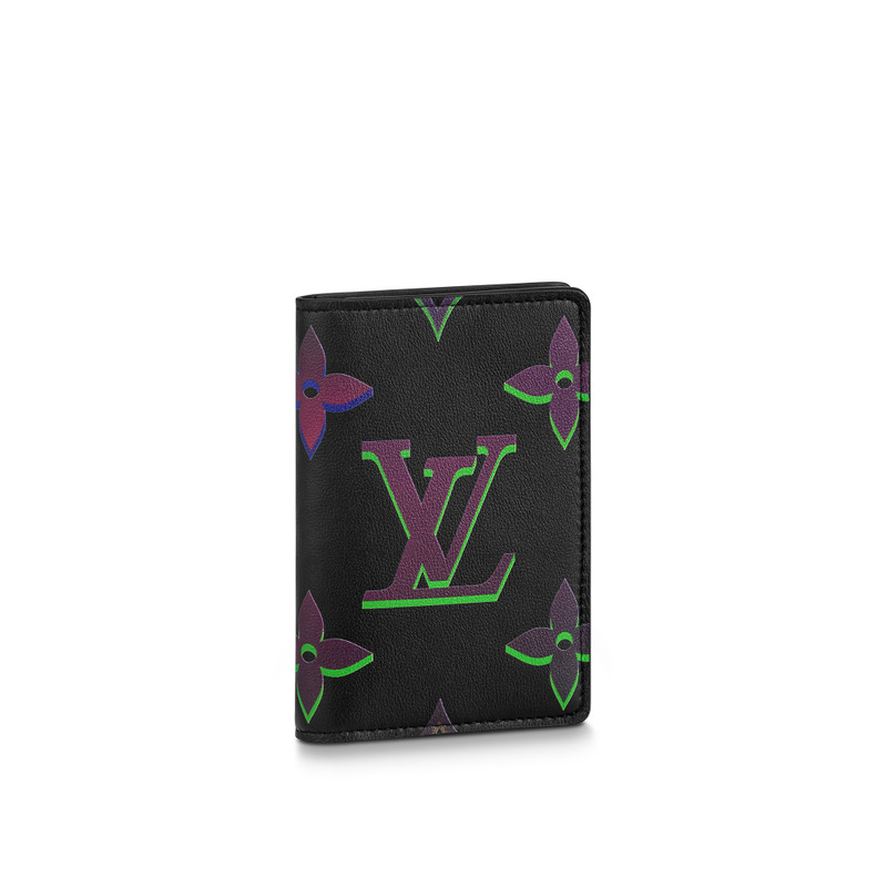 Pocket Organizer - 1