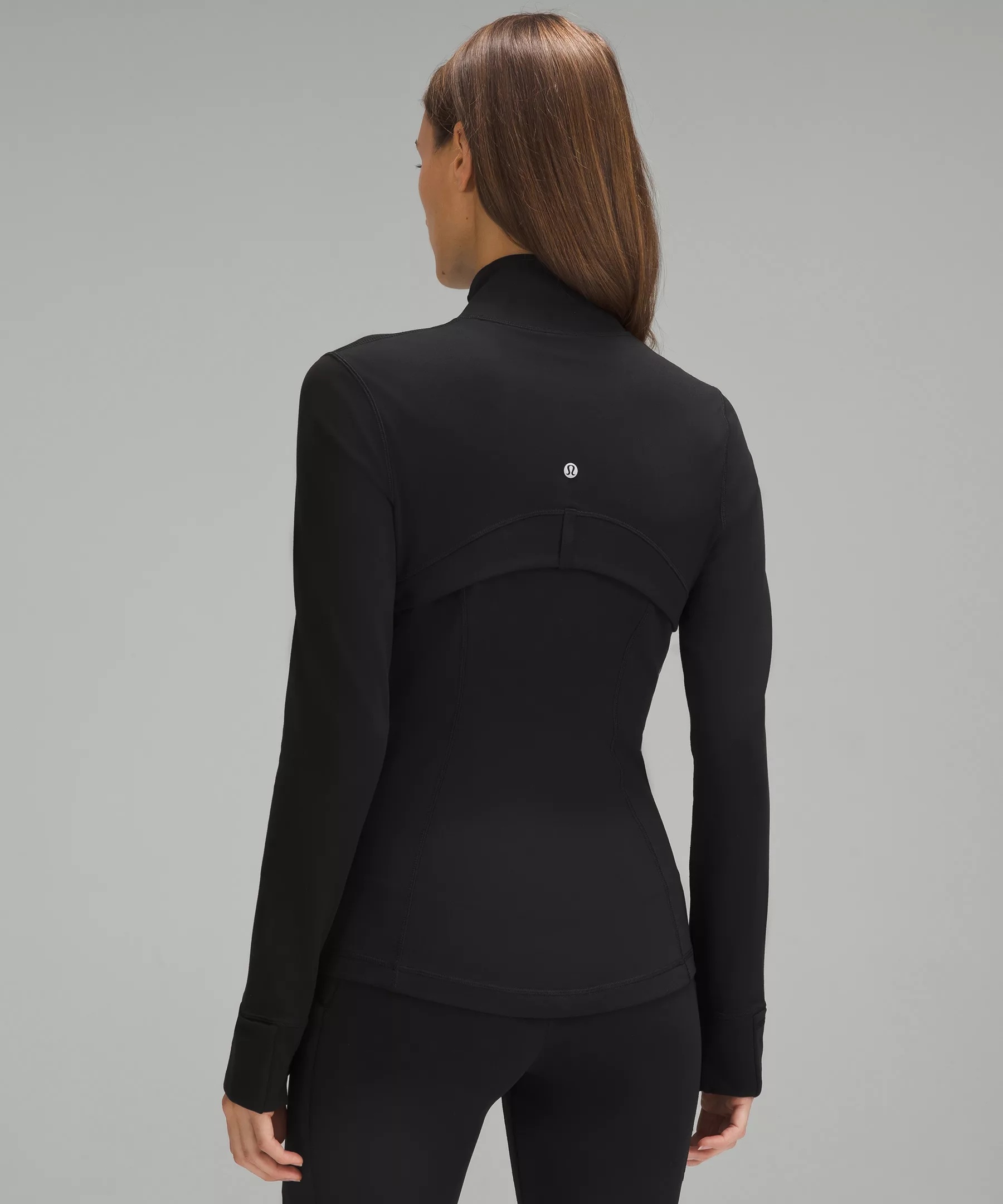 Define Jacket *Luon - 3
