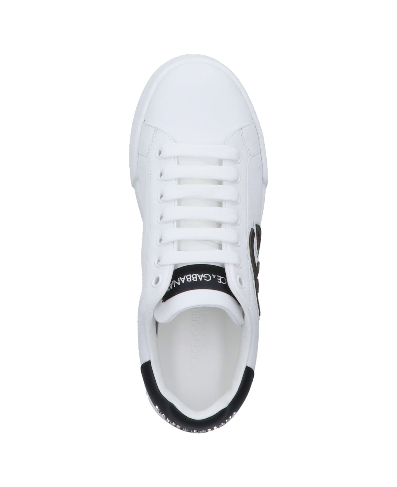 'portofino' Sneakers - 5