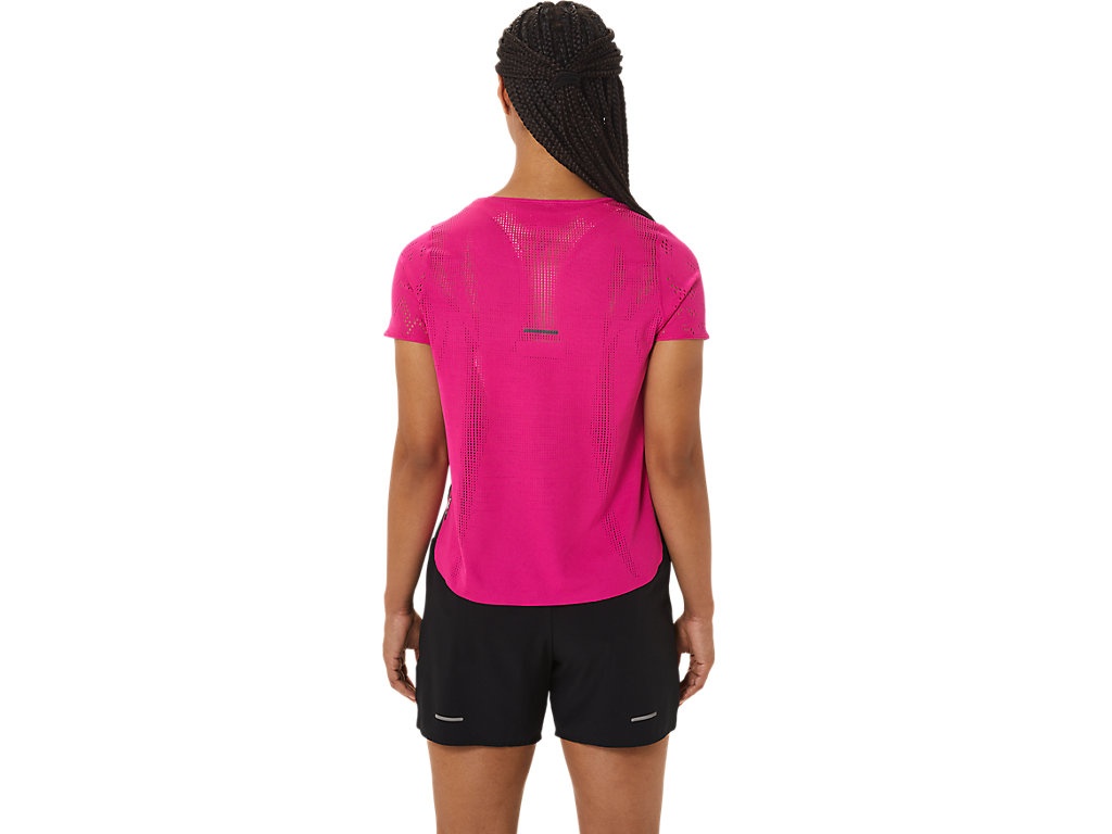 WOMEN'S VENTILATE ACTIBREEZE SHORT SLEEVE TOP - 2