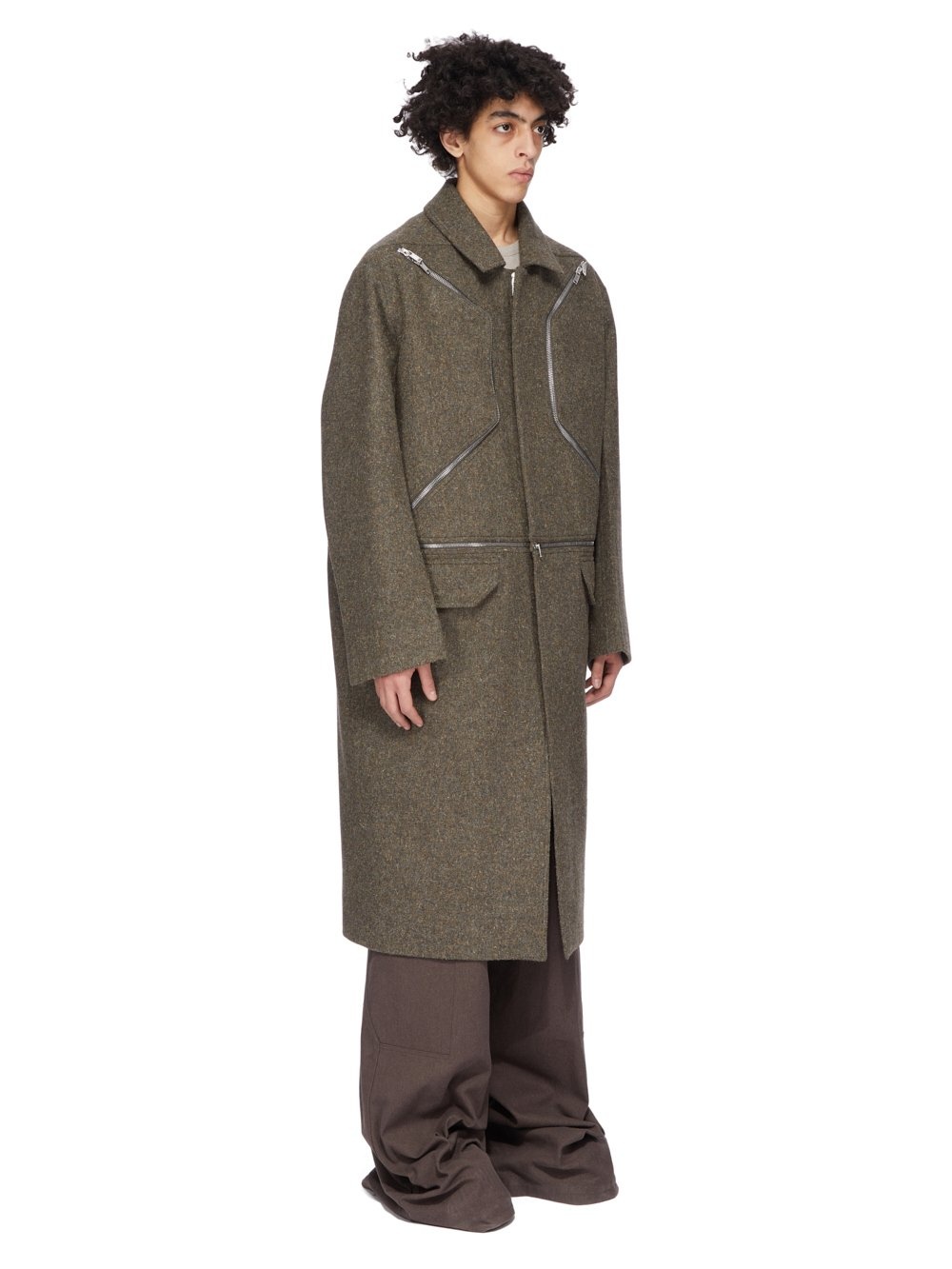 COAT - 2