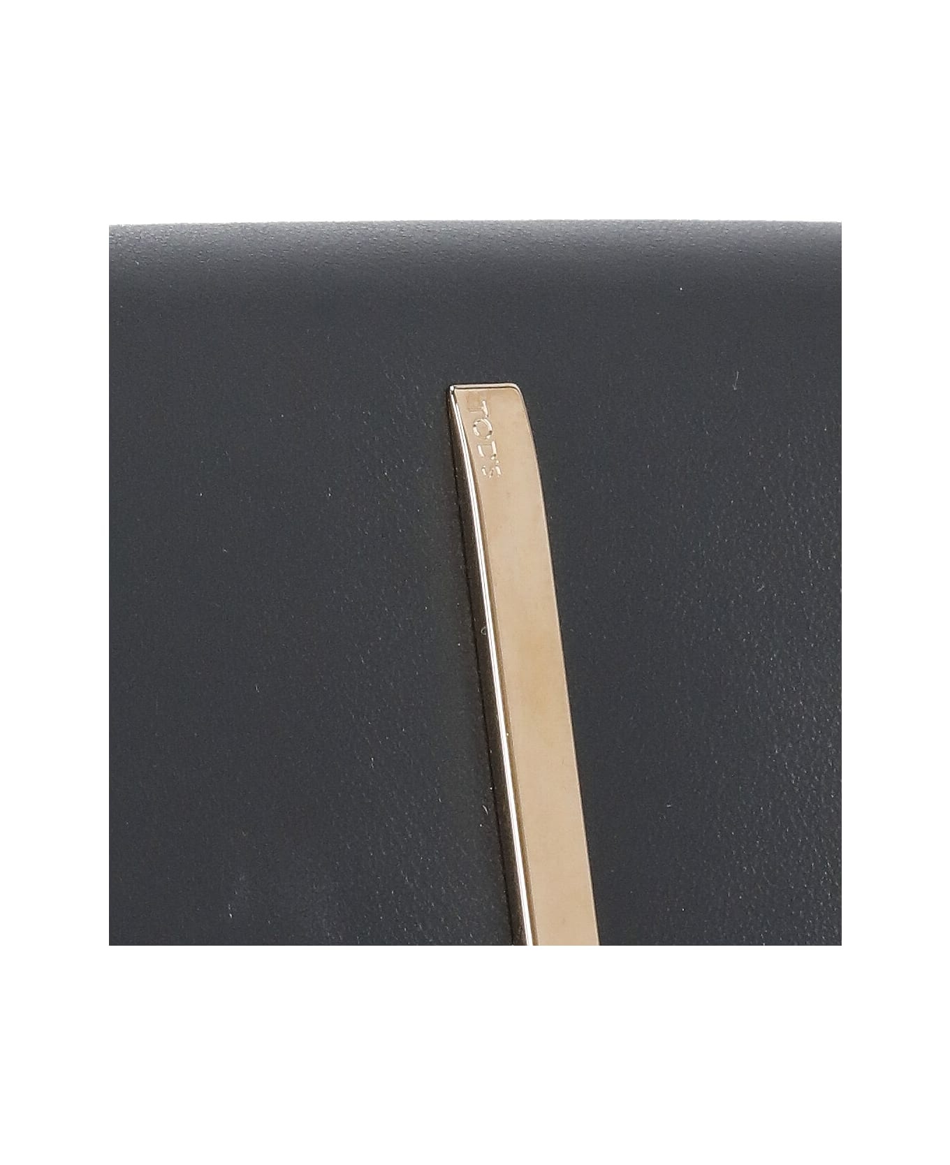 Leather Wallet - 5