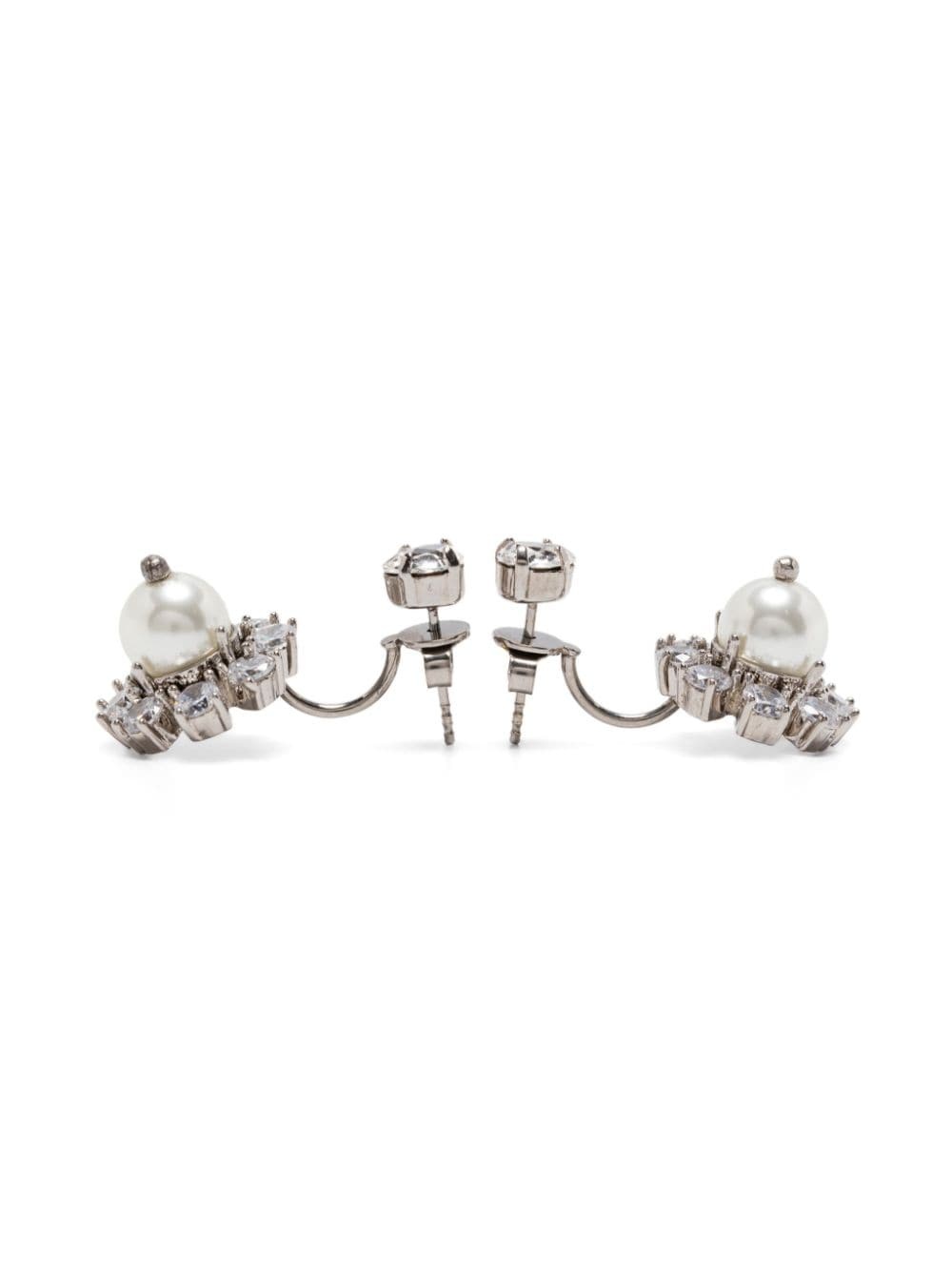 double-ended earrings - 2