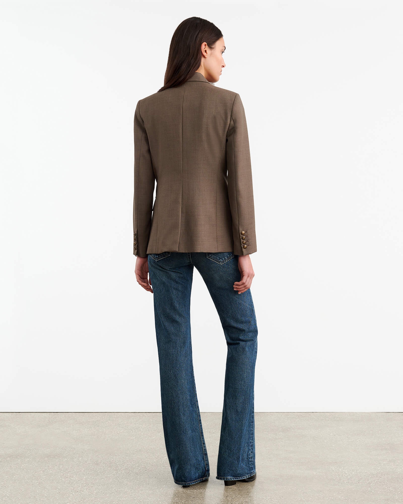 NELSON JACKET - 5