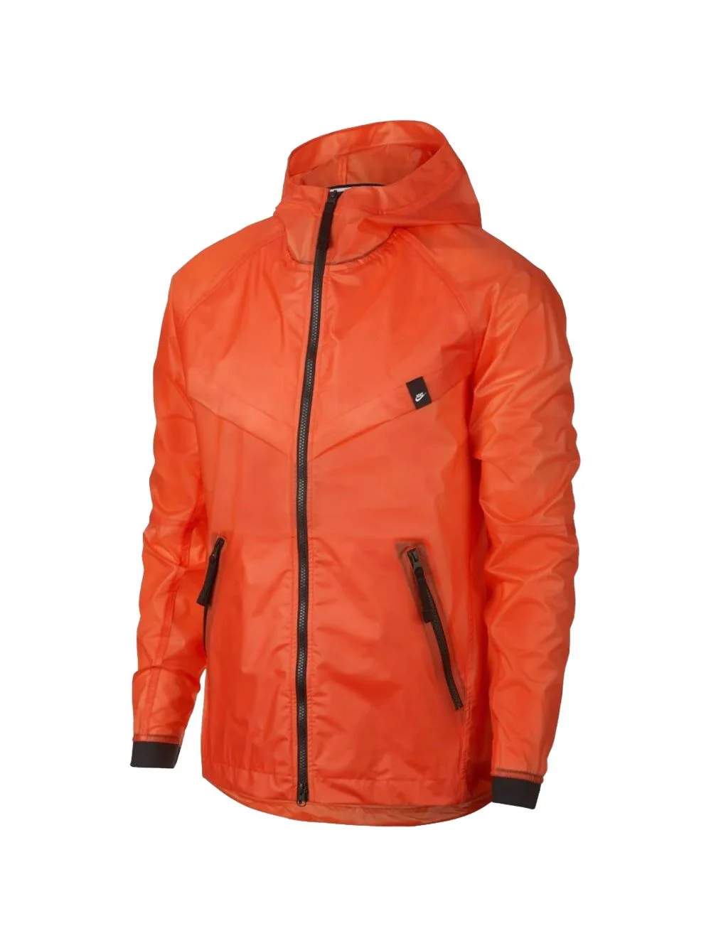 HD QS Windrunner jacket - 1