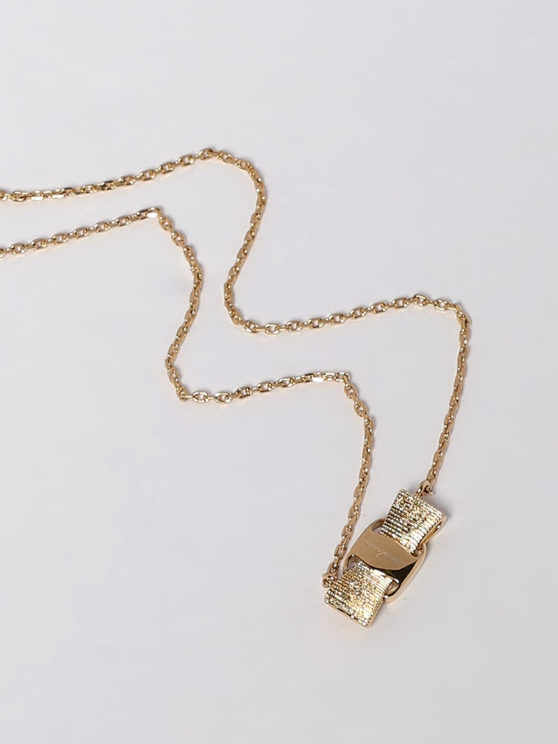 Jewel woman Ferragamo - 3