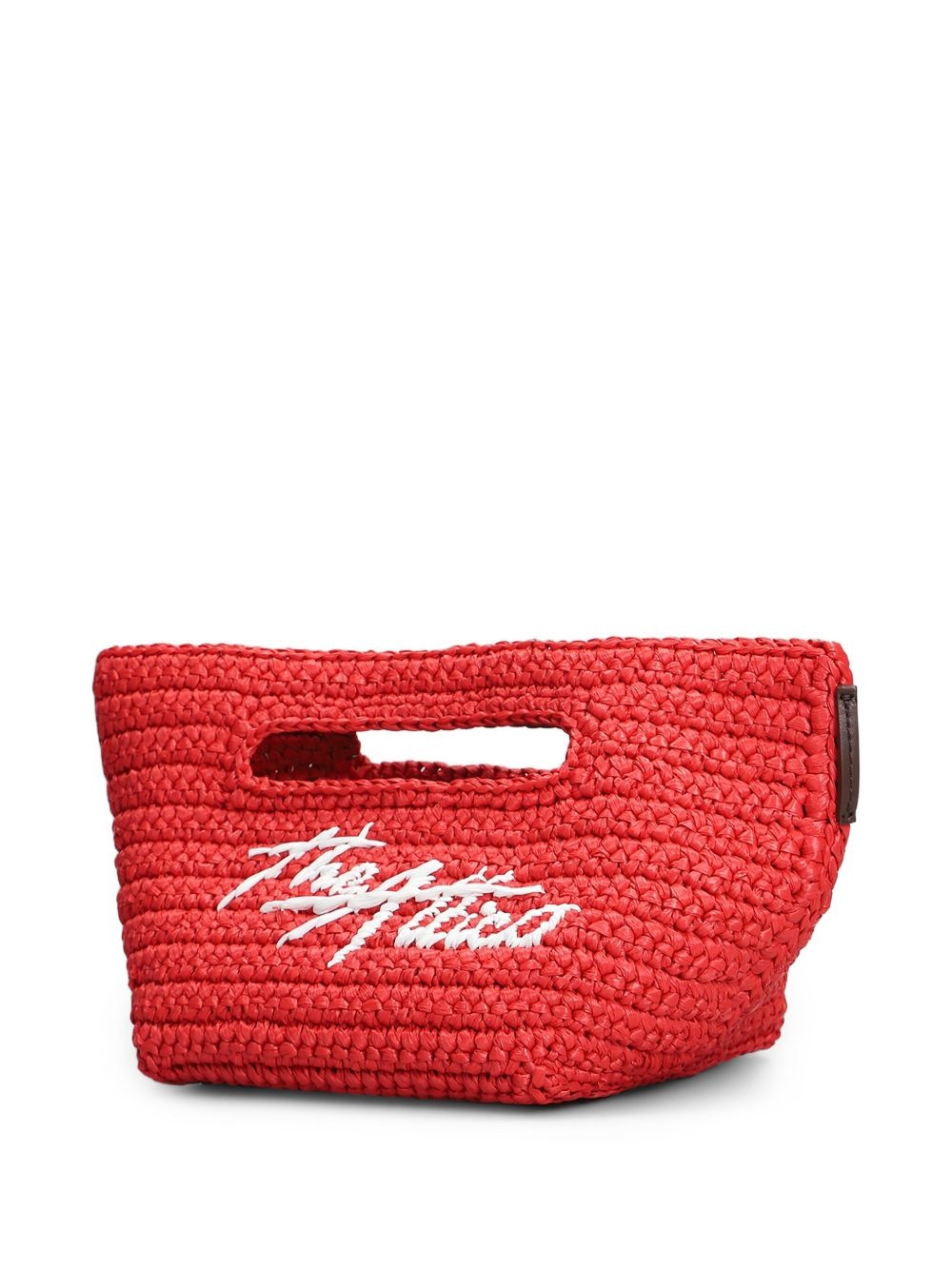 Via Dei Giardini 15 beach bag - 3
