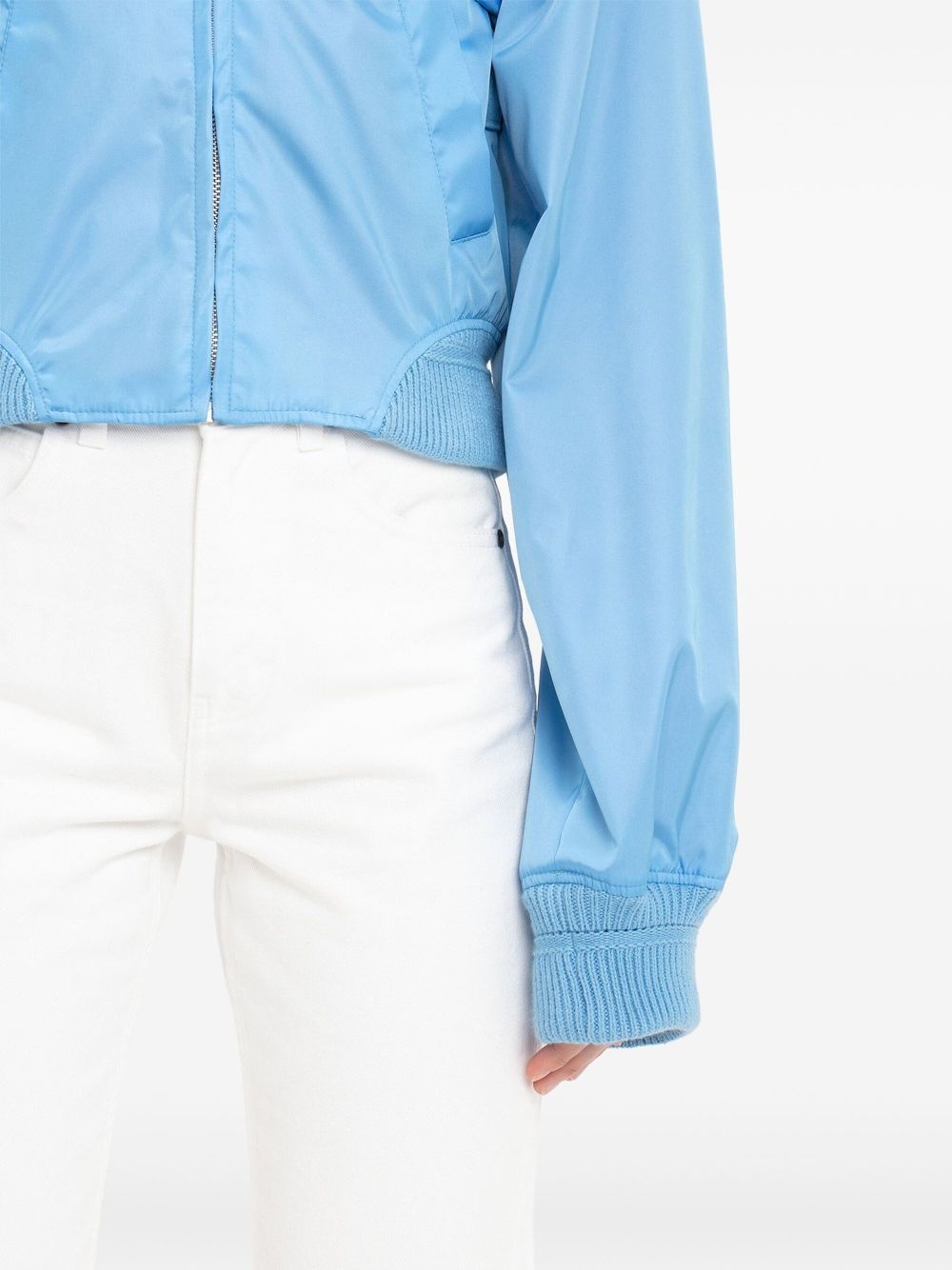 Harrington bomber jacket - 6