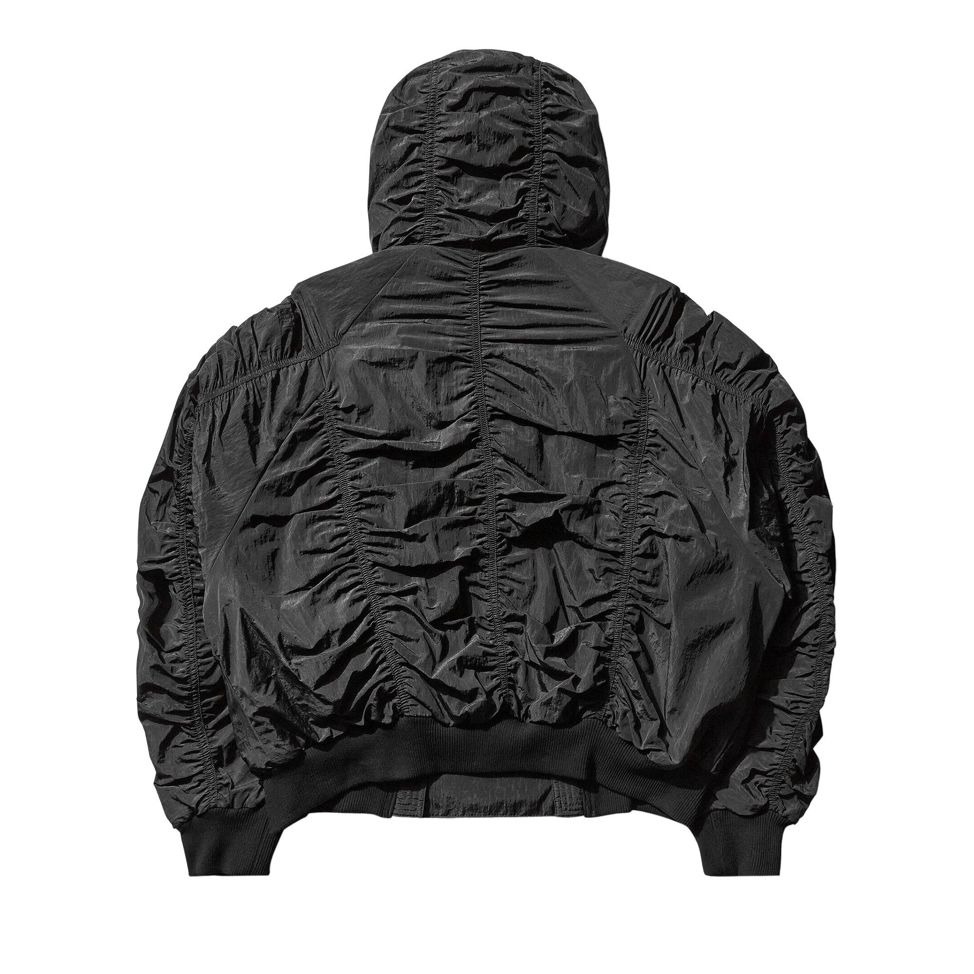 Thug Club Double Flying Bio Jacket 'Black' - 2