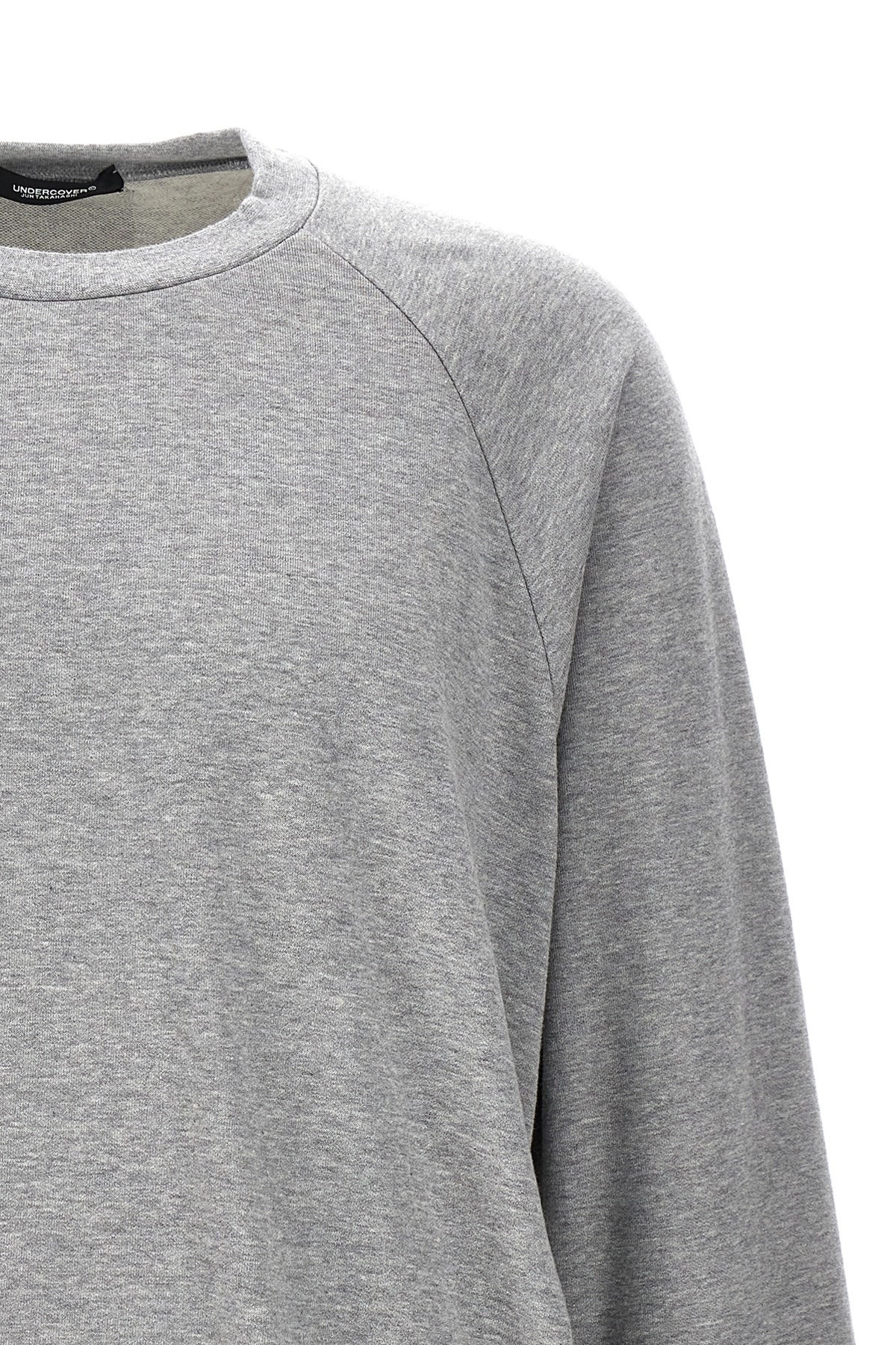 'Chaos and Balance' sweatshirt - 3