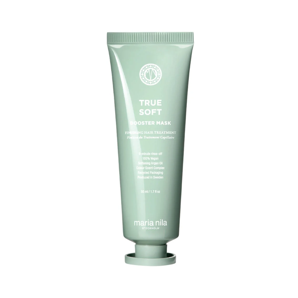 True Soft Booster Mask - 1