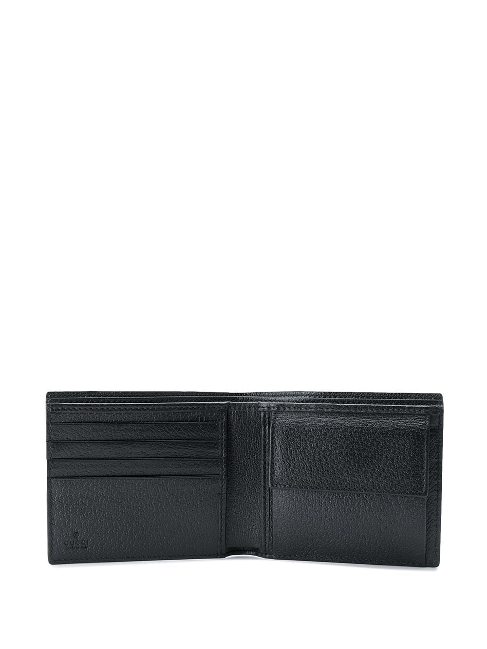 Off the Grid GG Supreme billfold wallet - 3