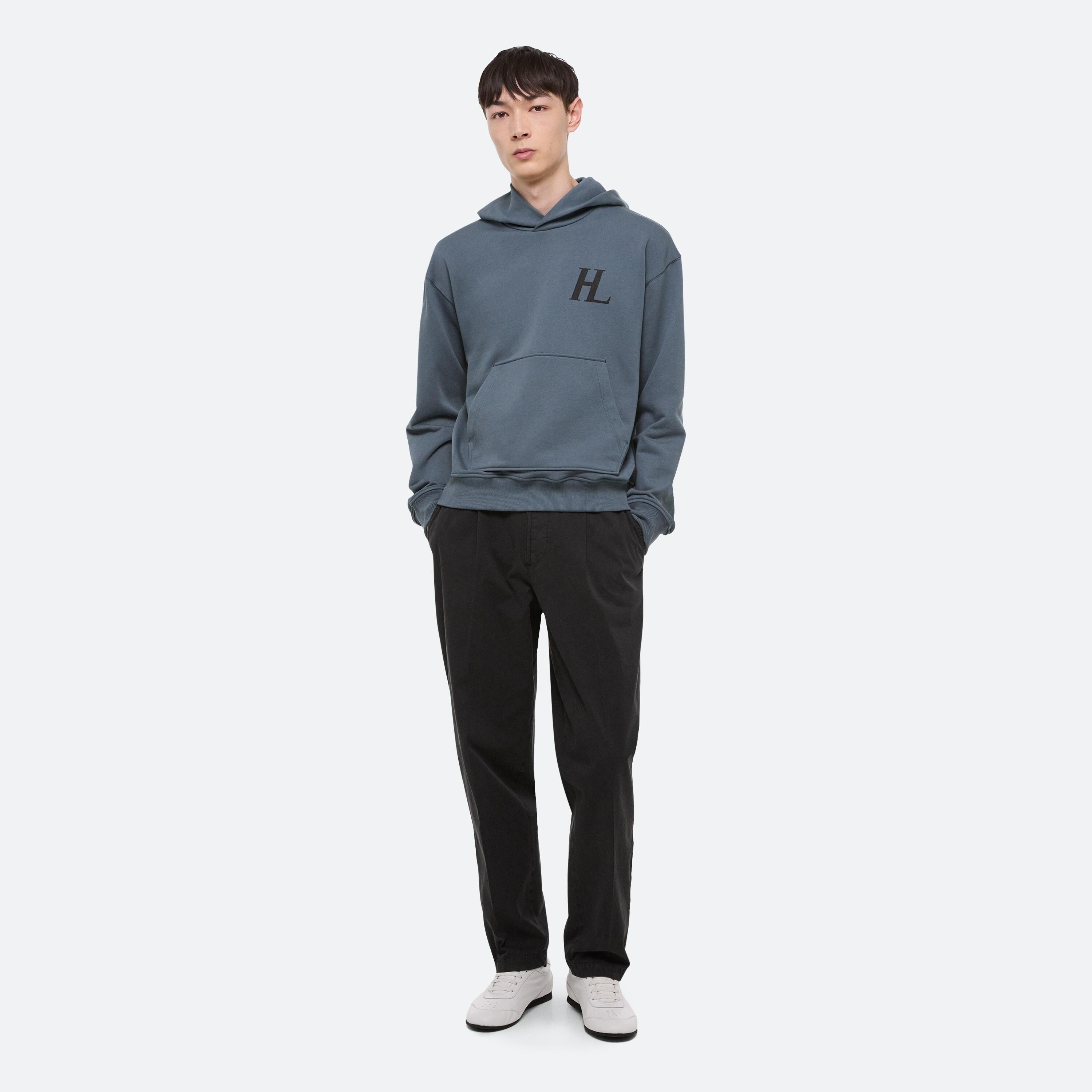 CAPSULE HOODIE - 2